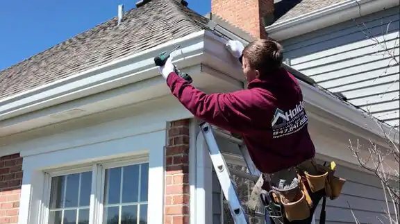 gutter services Lake Placid